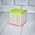 Decorative box Barcode, photos, reviews, use