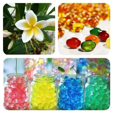 Granules with Egyptian Jasmine flavor 1 kg Mylo Opt global supplier Granules with Egyptian Jasmine flavor 1 kg cosmetic ingredient Mylo Opt