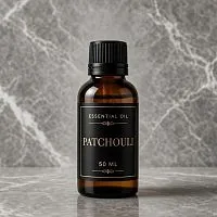 Pogostemon Cablin Patchouli Essential Oil 50 ml cosmetic ingredient Mylo Opt