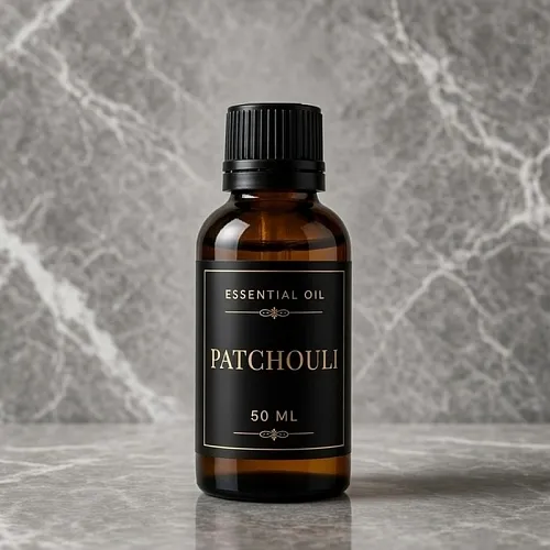 Pogostemon Cablin Patchouli Essential Oil 50 ml cosmetic ingredient Mylo Opt
