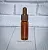 Bottle with a pipette brown plastic 15 ml 150 pcs cosmetic ingredient Mylo Opt