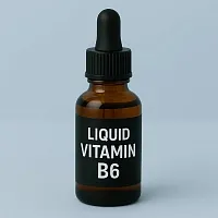 Vitamin B6 liquid 1 L cosmetic ingredient Mylo Opt