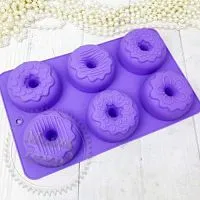 Donuts Form cosmetic ingredient Mylo Opt