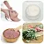 Alginate Mask with Rosemary and Pink Clay 1 kg, photos, reviews, use