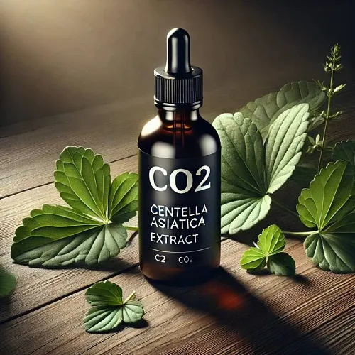 Centella CO2 Extract 5 g, 22.19 UAH, rating ⭐⭐⭐⭐⭐ Milo Opt