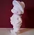 Plaster figure Puss in Boots 2, photos, reviews, use