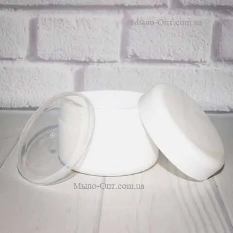 Jar Laura 100 ml 10 pcs Mylo Opt global supplier Jar Laura 100 ml 10 pcs cosmetic ingredient Mylo Opt