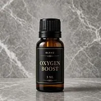 Oxygen Essential Oil 5 ml cosmetic ingredient Mylo Opt