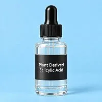 Botanical Salicylic Acid 100 ml cosmetic ingredient Mylo Opt