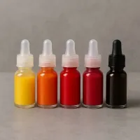 Pigments Liquid Pigments Liquid