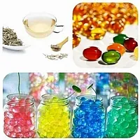 Гранулы с ароматом Белый Чай, 1 кг