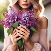 Віддушка Lilas, 10 мл, рейтинг ⭐⭐⭐⭐⭐, 15.42 грн. – Мило Опт, доставка по всьому світу