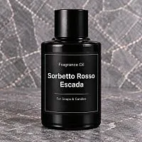 Віддушка Sorbetto Rosso Escada 5 мл