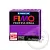 Фимо Професіонал 85 г Fimo Professional 6 ліловий, фото, відгуки, використання