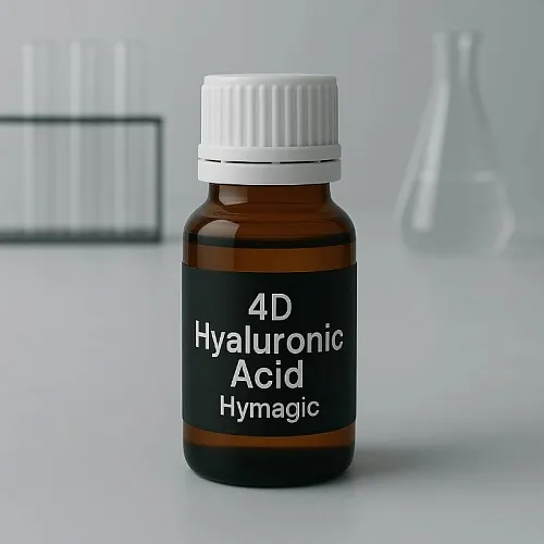 4D гіалуронова кислота Hymagic, 2 гр Мило Опт постачальник сировини 4D гіалуронова кислота Hymagic, 2 гр інгредієнт для косметики і мила Мило Опт