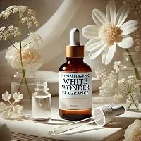 Hypoallergenic Fragrance Oil White Wonder, 1 L, rating ⭐⭐⭐⭐⭐, 755.00 UAH – Milo Opt, worldwide delivery