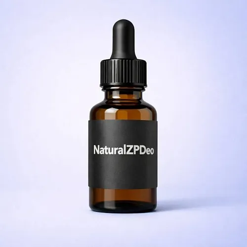 NaturalZPDeo 1 L cosmetic ingredient Mylo Opt