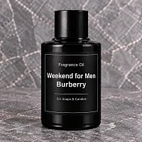 Віддушка Weekend for Men Burberry 20 мл