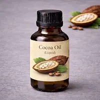 Liquid Cocoa Oil 1 L cosmetic ingredient Mylo Opt