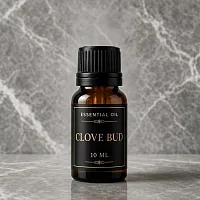 Essential oil of Clove buds BIO 10 ml cosmetic ingredient Mylo Opt