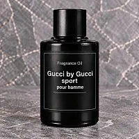 Віддушка Gucci by Gucci sport pour homme 1 літр