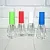 Liza bottle with plastic spray 10 ml from 100 pcs cosmetic ingredient Mylo Opt