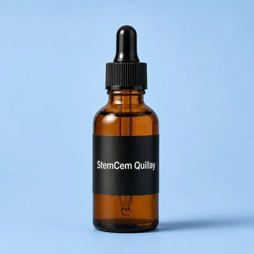StemCem Quillay 10 ml cosmetic ingredient Mylo Opt
