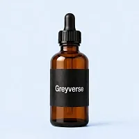 Greyverse, 100 мл артикул TM19022205