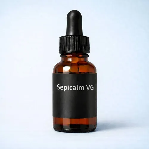 Sepicalm VG 5 g cosmetic ingredient Mylo Opt