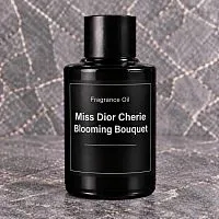 Fragrance Oil Miss Dior Cherie Blooming Bouquet 20 ml cosmetic ingredient Mylo Opt