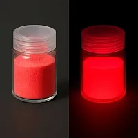 Red Fluorescent UV Powder 1 kg cosmetic ingredient Mylo Opt