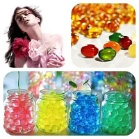 Organics Flavored Granules 1 kg cosmetic ingredient Mylo Opt