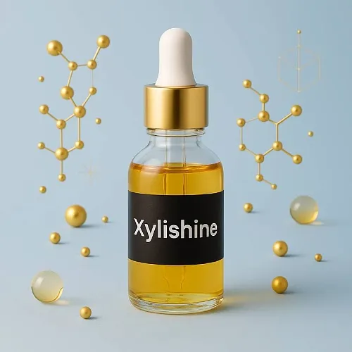 Xylishine 10 g cosmetic ingredient Mylo Opt