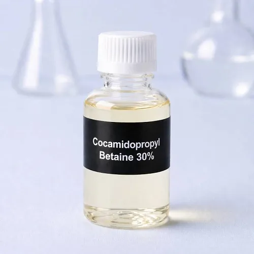 Cocamidopropyl Betaine 30% 100 ml Mylo Opt global supplier Cocamidopropyl Betaine 30% 100 ml cosmetic ingredient Mylo Opt