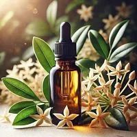 Ixora parviflora Vahl Essential Oil, 5 ml, rating ⭐⭐⭐⭐⭐, 154.98 UAH – Milo Opt, worldwide delivery