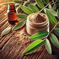 Sagan Daylya Leaf Extract 5 g, rating ⭐⭐⭐⭐⭐, 8.99 UAH – Milo Opt, worldwide delivery
