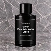 Silver Mountain Water Creed Fragrance Oil 20 ml cosmetic ingredient Mylo Opt