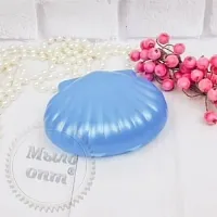Мильниця пластик Ракушка