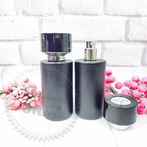 Bottle Donna 50 ml Mylo Opt global supplier Bottle Donna 50 ml cosmetic ingredient Mylo Opt