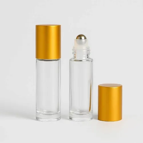 Roller bottle 14 ml 10 pcs cosmetic ingredient Mylo Opt