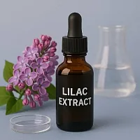 Lilac Extract 1 L cosmetic ingredient Mylo Opt