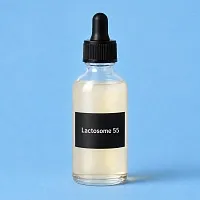 Lactosome 55 100 ml cosmetic ingredient Mylo Opt