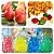 Pear flavored granules, 1 kg, photos, reviews, use