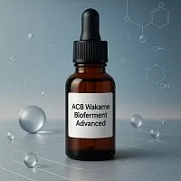 ACB Wakame Bioferment Advanced, 5 мл описание и применение