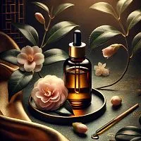 Camellia Sasanqua Essential Oil, 10 мл