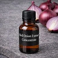 Red Onion Extract Concentrate 5 ml cosmetic ingredient Mylo Opt