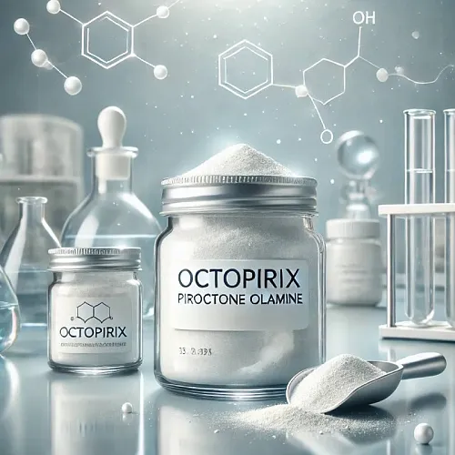 Octopirox 100 g, 520.75 UAH, rating ⭐⭐⭐⭐⭐ Milo Opt