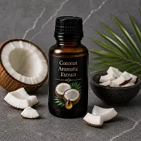 Coconut Flavor Extracts 100 ml cosmetic ingredient Mylo Opt