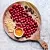 Ароматизатор харчовий Cranberry Orange, 1 літр, фото, відгуки, використання