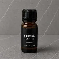 Fragrance Oil Strong coffee 10 ml cosmetic ingredient Mylo Opt